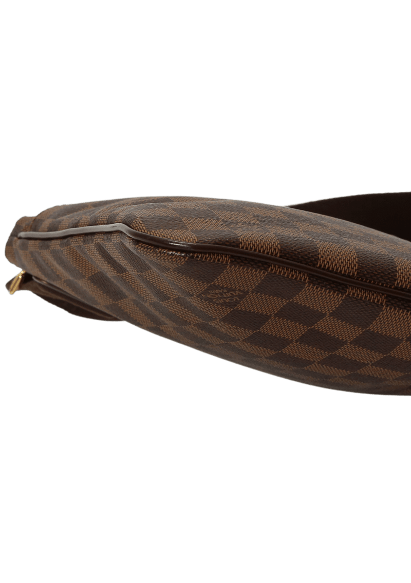 DAMIER ÉBÈNE FLAT BROOKLYN