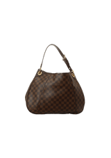 DAMIER ÉBÈNE GALLIERA PM