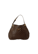 DAMIER ÉBÈNE GALLIERA PM