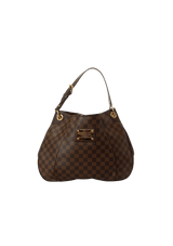 DAMIER ÉBÈNE GALLIERA PM