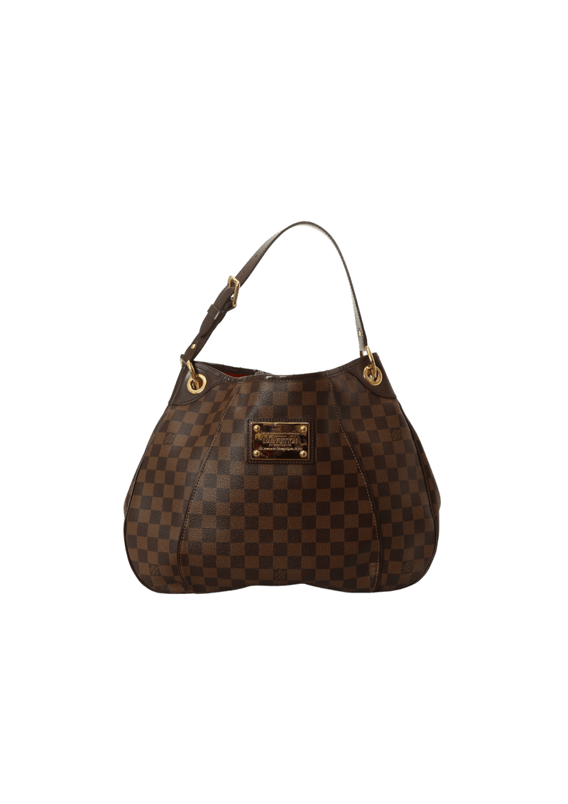 DAMIER ÉBÈNE GALLIERA PM