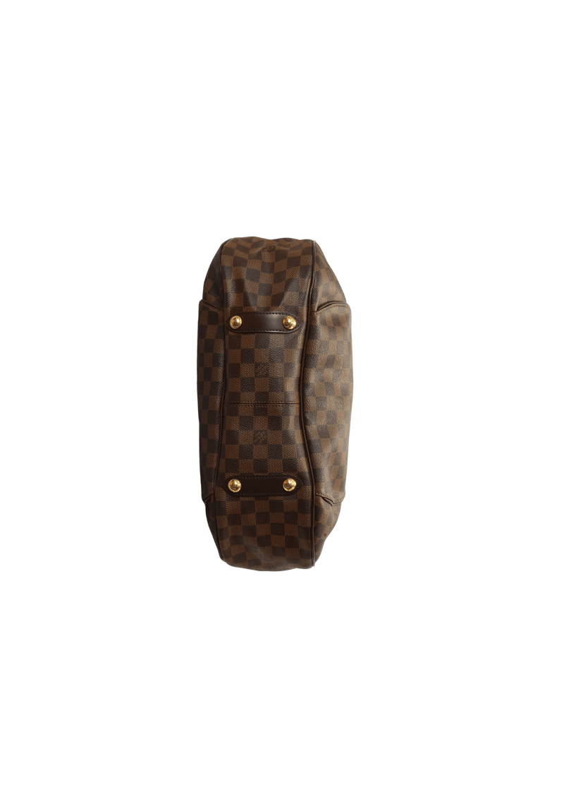 DAMIER ÉBÈNE GALLIERA PM