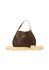 DAMIER ÉBÈNE GALLIERA PM