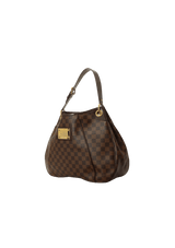 DAMIER ÉBÈNE GALLIERA PM