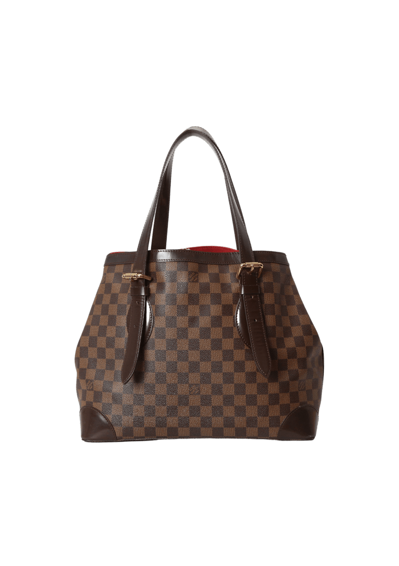 DAMIER ÉBÈNE HAMPSTEAD MM