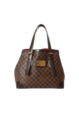 DAMIER ÉBÈNE HAMPSTEAD MM