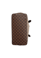 DAMIER ÉBÈNE HAMPSTEAD MM