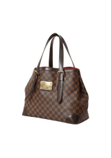 DAMIER ÉBÈNE HAMPSTEAD MM