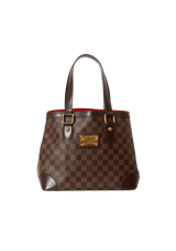 DAMIER ÉBÈNE HAMPSTEAD PM