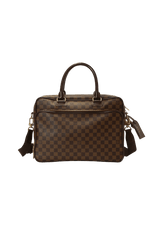 DAMIER ÉBÈNE ICARE BAG