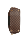DAMIER ÉBÈNE JERSEY BAG