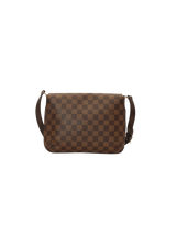 DAMIER ÉBÈNE MUSETTE TANGO