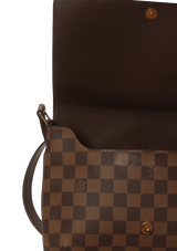 DAMIER ÉBÈNE MUSETTE TANGO