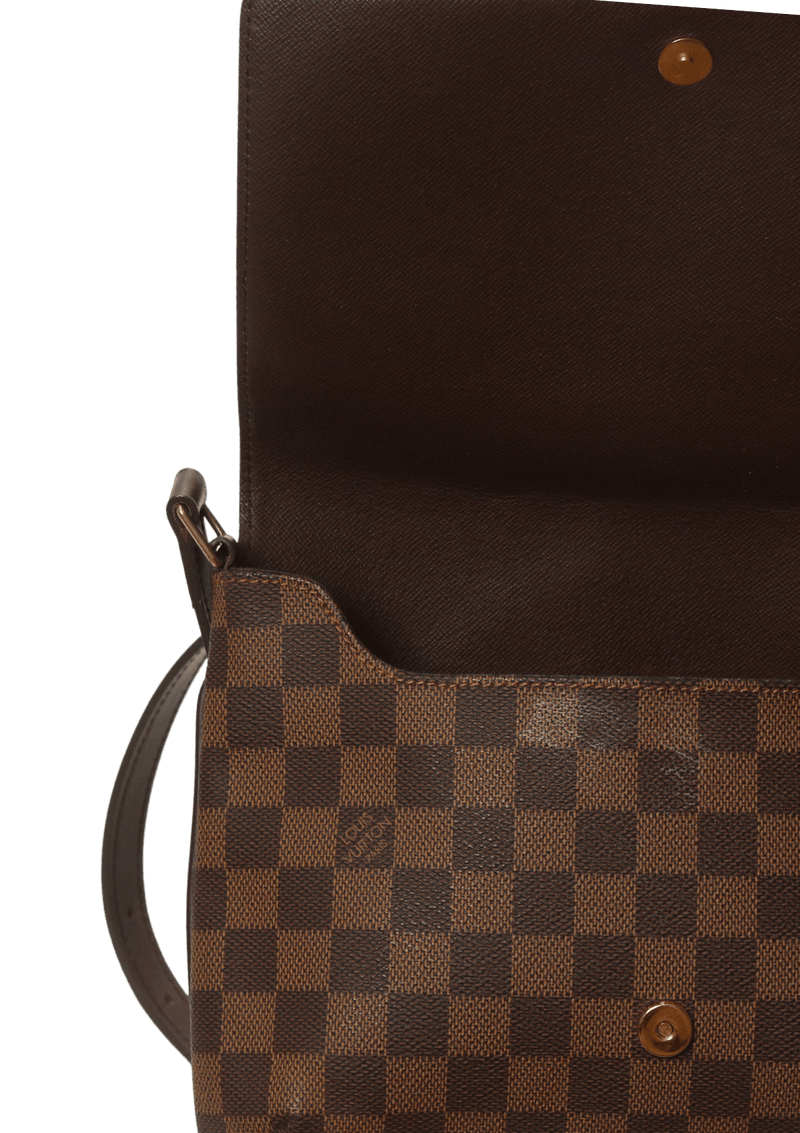 DAMIER ÉBÈNE MUSETTE TANGO