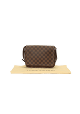 DAMIER ÉBÈNE MUSETTE TANGO