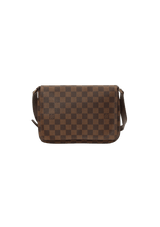 DAMIER ÉBÈNE MUSETTE TANGO