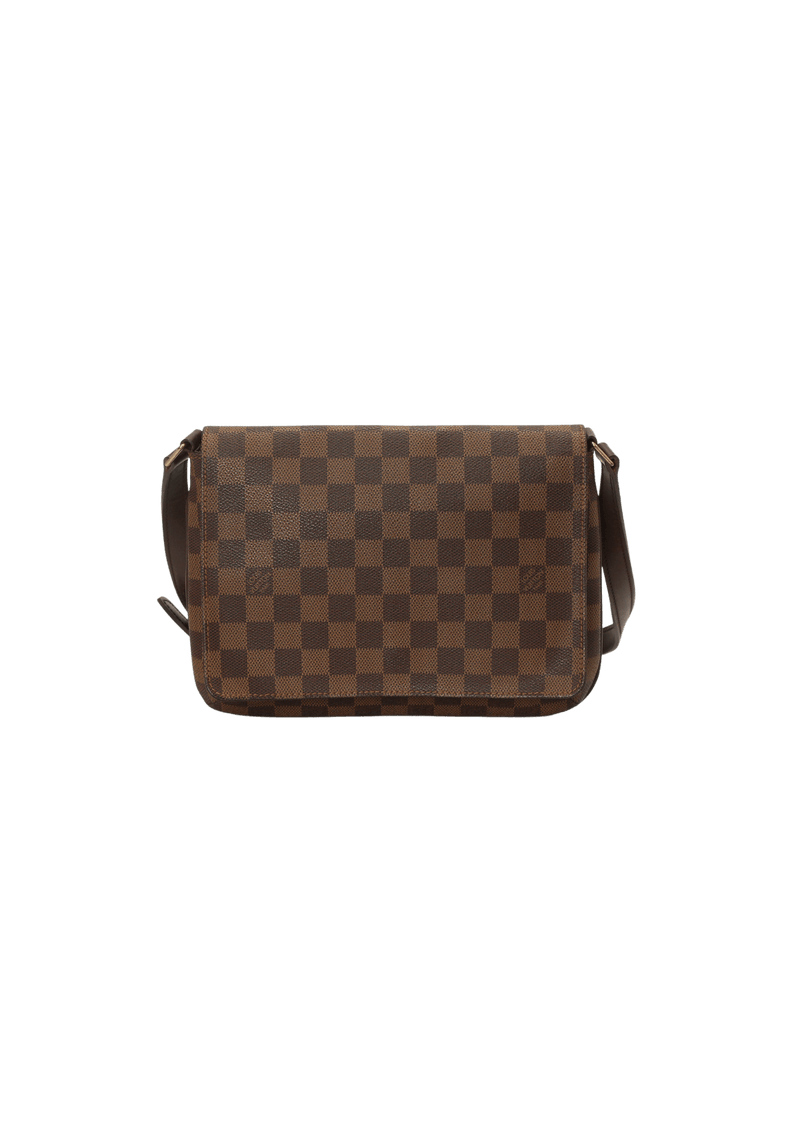 DAMIER ÉBÈNE MUSETTE TANGO