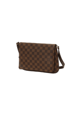 DAMIER ÉBÈNE MUSETTE TANGO