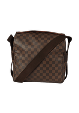DAMIER ÉBÈNE NAVIGLIO