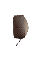 DAMIER ÉBÈNE NEVERFULL GM