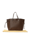 DAMIER ÉBÈNE NEVERFULL GM