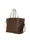 DAMIER ÉBÈNE NEVERFULL GM