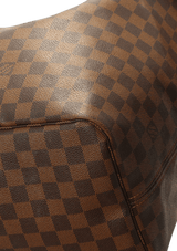 DAMIER ÉBÈNE NEVERFULL GM