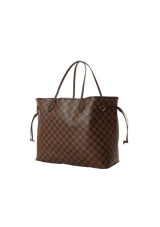 DAMIER ÉBÈNE NEVERFULL GM