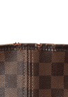 DAMIER ÉBÈNE NEVERFULL GM