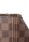 DAMIER ÉBÈNE NEVERFULL GM
