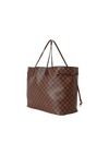 DAMIER ÉBÈNE NEVERFULL GM