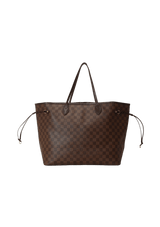 DAMIER ÉBÈNE NEVERFULL GM