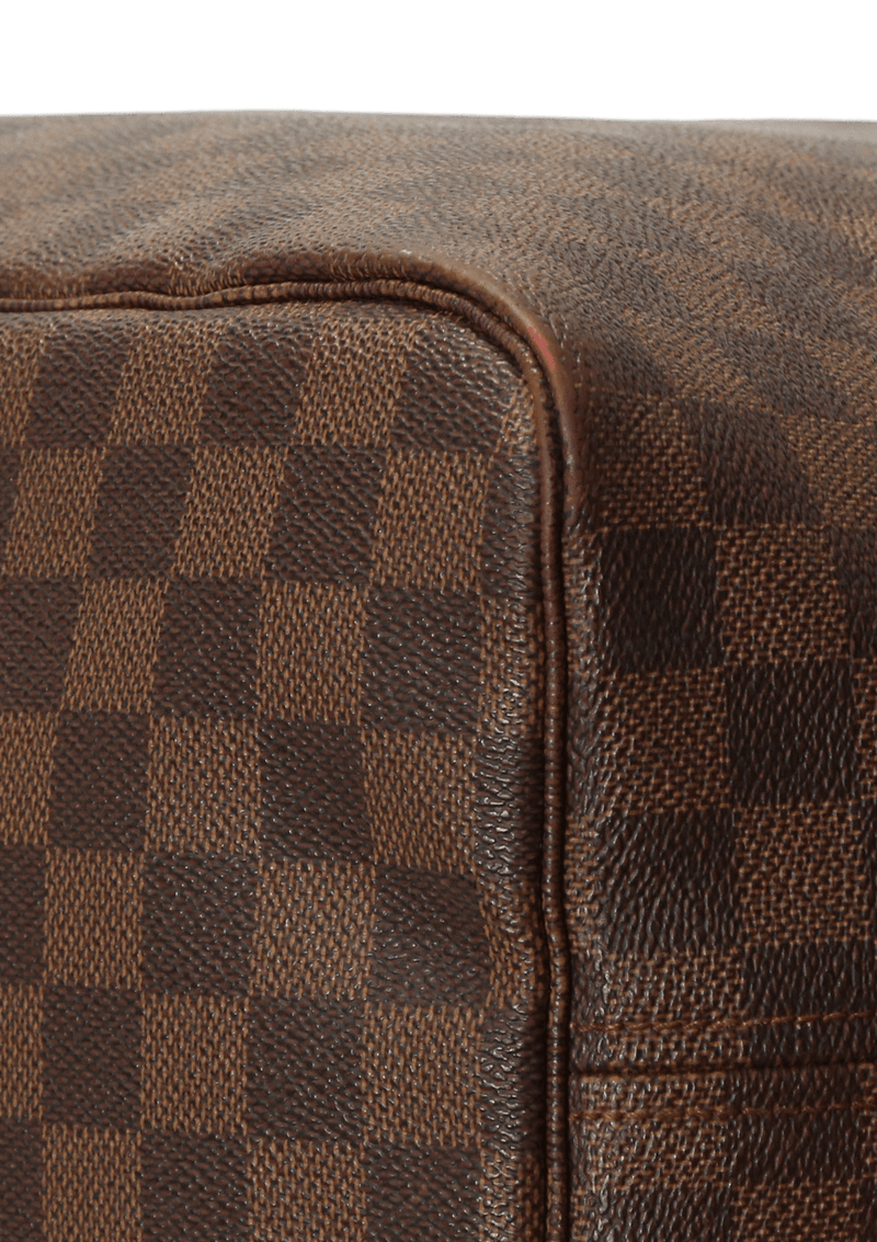 DAMIER ÉBÈNE NEVERFULL GM