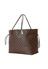 DAMIER ÉBÈNE NEVERFULL GM