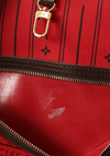 DAMIER ÉBÈNE NEVERFULL GM