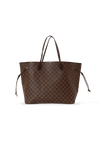 DAMIER ÉBÈNE NEVERFULL GM