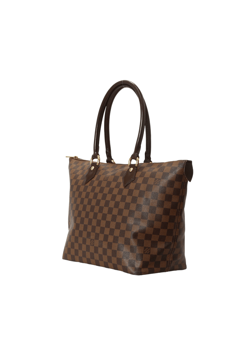 DAMIER ÉBÈNE SALEYA MM