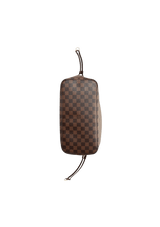 DAMIER ÉBÈNE NEVERFULL MM