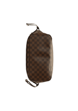 DAMIER ÉBÈNE NEVERFULL MM