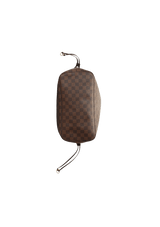 DAMIER ÉBÈNE NEVERFULL MM