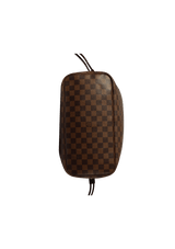 DAMIER ÉBÈNE NEVERFULL MM