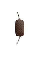 DAMIER ÉBÈNE NEVERFULL MM