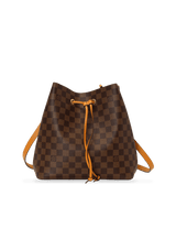 DAMIER ÉBÈNE NÉONOÉ MM