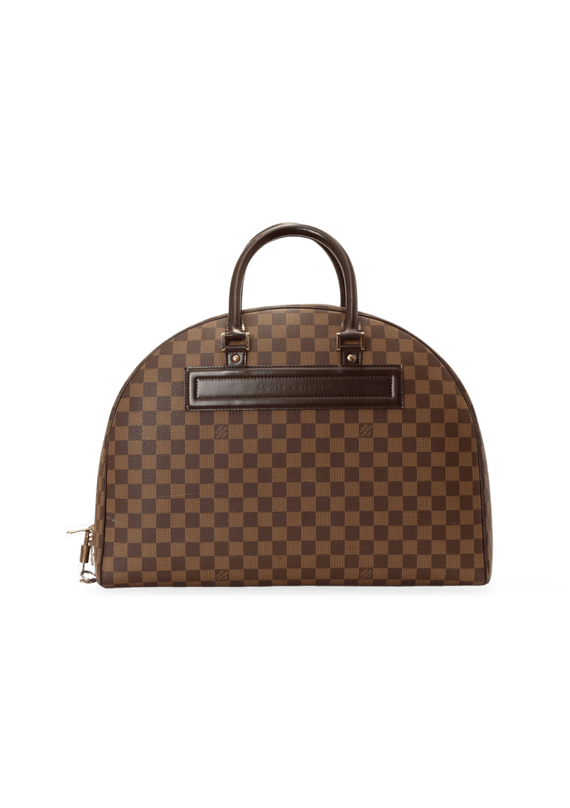 DAMIER ÉBÈNE NOLITA