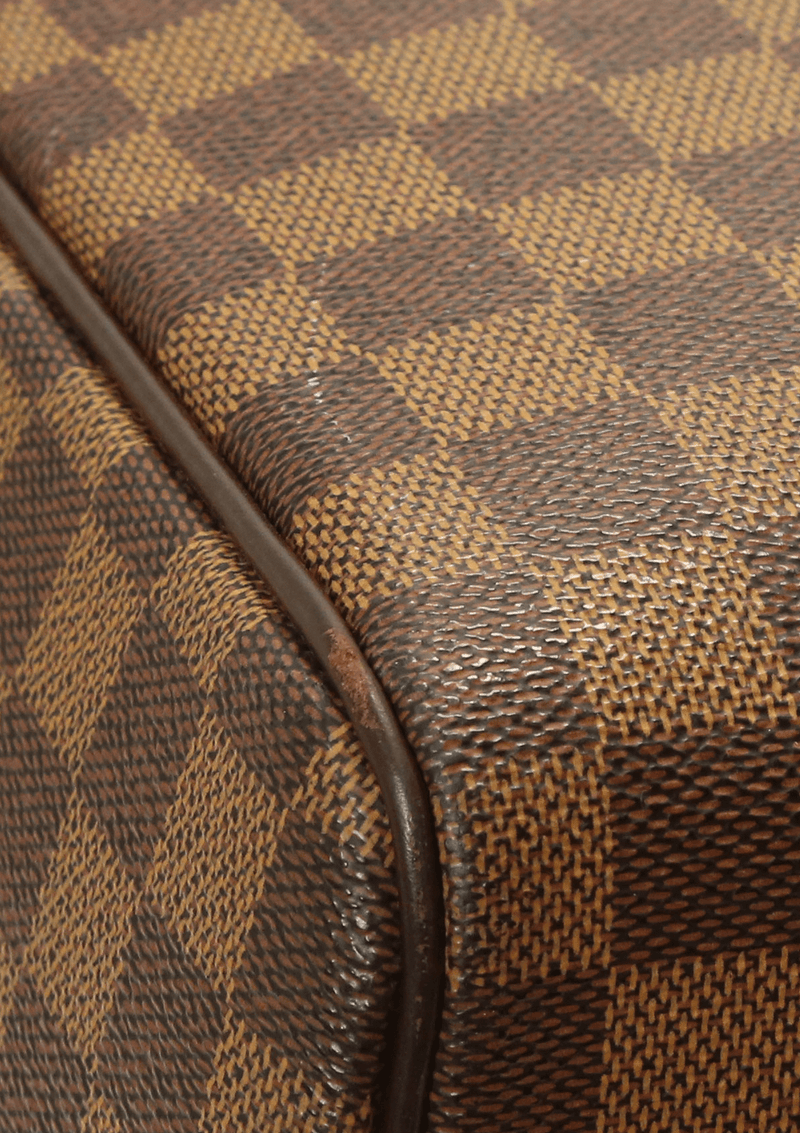 DAMIER ÉBÈNE NOLITA