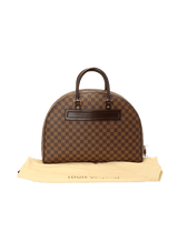 DAMIER ÉBÈNE NOLITA