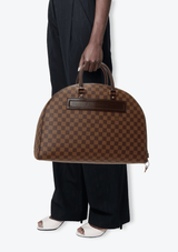 DAMIER ÉBÈNE NOLITA