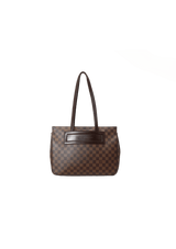 DAMIER ÉBÈNE PARIOLI PM