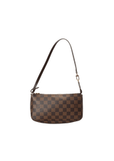 DAMIER ÉBÈNE POCHETTE ACCESSOIRES BAG