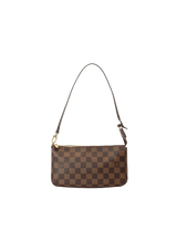 DAMIER ÉBÈNE POCHETTE